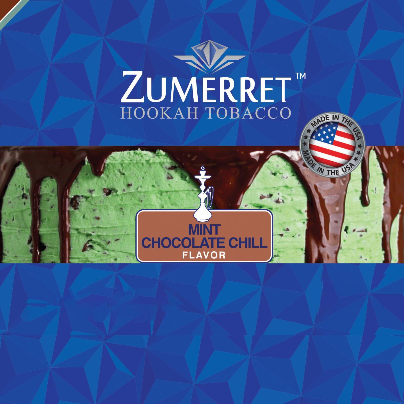 chocolate mint tobacco Fumari Chill 1kg Chocolate Mint is a tasty Chinese black tea with a divine aroma of peppermint and a natural chocolate flavor CHOCOLATE MINT SHISHA TOBACCO REVOSHI