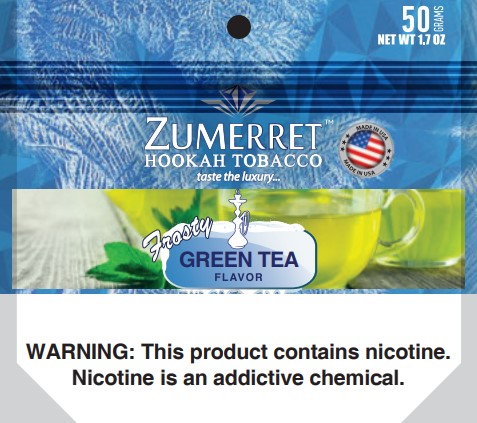 green tea tobacco 4:20 Edition: Smoking Tea Kill How to Brew Organic Green